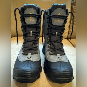 Men’s winter boots